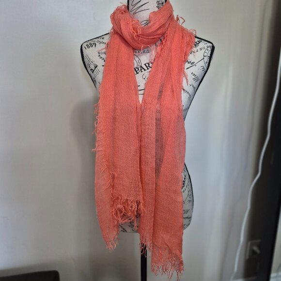 3/$25 scarf - Picture 5 of 9